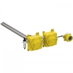 ЭРИС Оксициркон газоанализатор стационарный