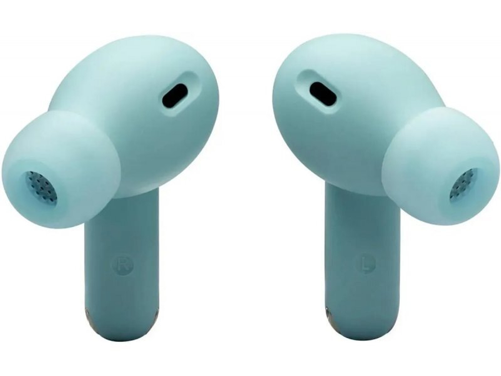 Наушники JBL Wave Beam 2 синий