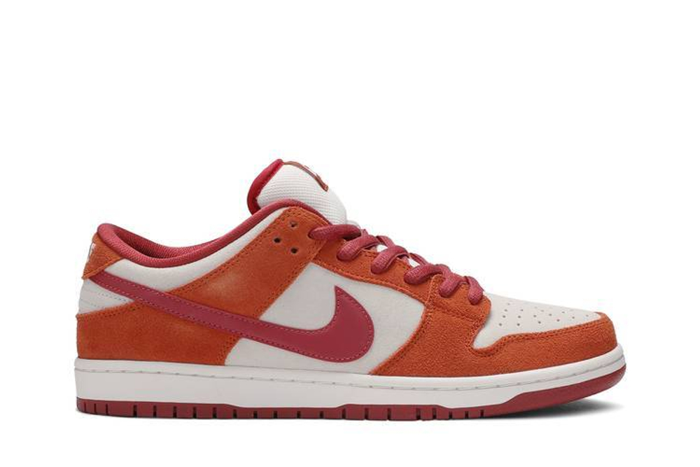 Nike sb dunk low russet cedar hotsell