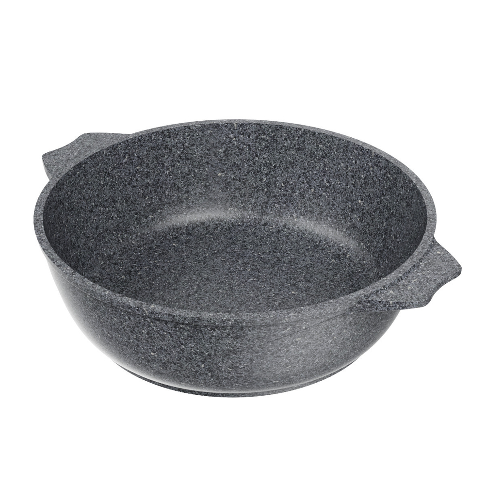 Жаровня "Мечта" Премиум с крышкой от 3л до 4л