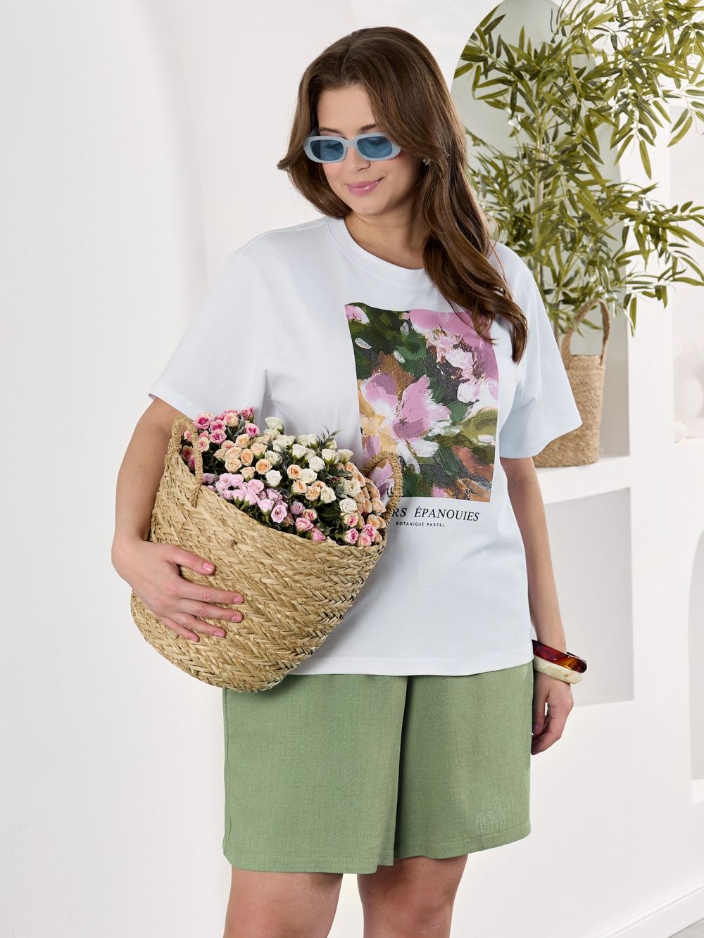 Шорты Камео-3 Виотекс ХАКИ