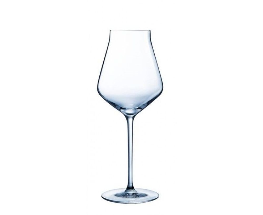 REVEAL UP - Бокал для белого вина 400 мл H= 23.2 см , D= 9.1 см (glass)