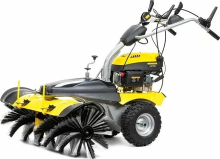 Машина подметальная CHAMPION GS50100