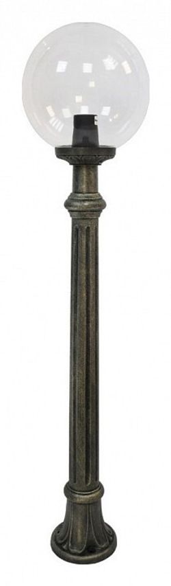 Наземный высокий светильник Fumagalli Globe 300 G30.163.000.BXF1R