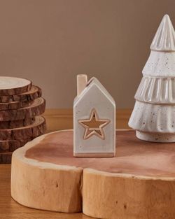 Подсвечник декоративный Eglo Catacol 422398