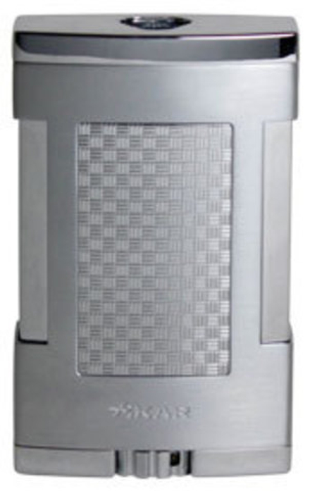 XIKAR Triple Jet Tabletop Basket Weave 543BW