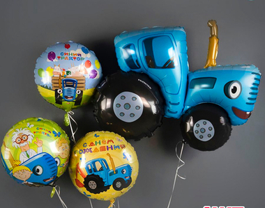 Набор Шариков