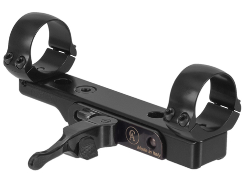 Кронштейн Contessa 25,4мм на призму 12мм быстросъемный, с выносом 30мм (SB02/SP04 (CAT/SB02_26BASA)