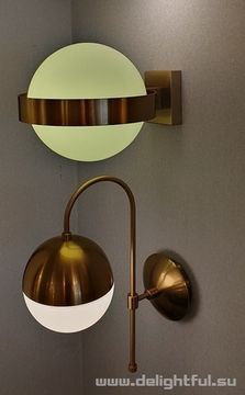 дизайнерское бра 18-40  by Delightful