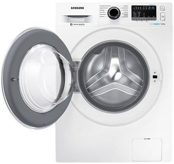 Стиральная машина Samsung WW60J4260HS