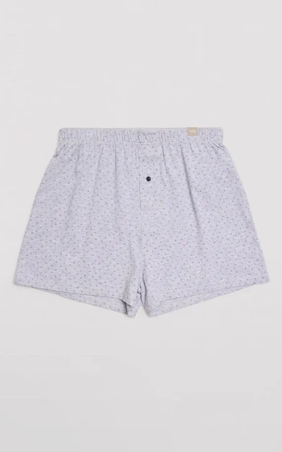 20373 Свободные боксеры