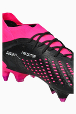 Бутсы adidas Predator Accuracy.1 SG