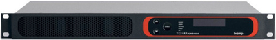 Аудиопроцессор BIAMP TesiraFORTE AVB VT