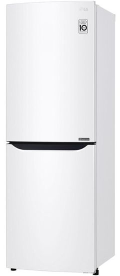 Холодильник LG GA-B389 SQCZ