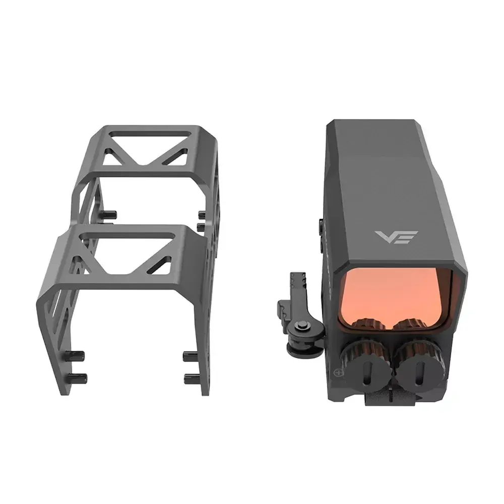 Коллиматорный прицел Frenzy Plus 1X31X26, Vector Optics