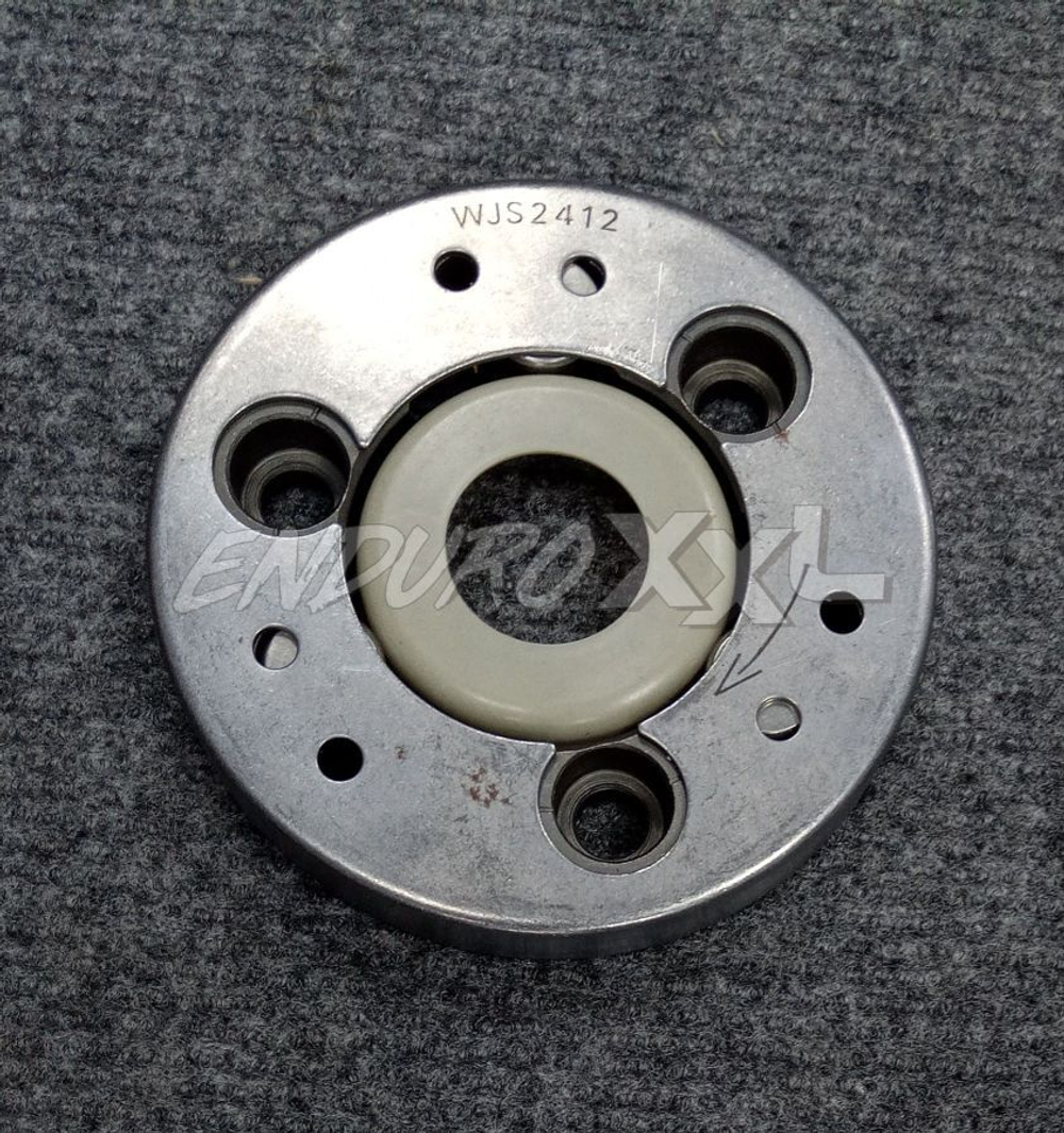 Подшипник обгонной муфты Lanza MT250 (DT230/166)