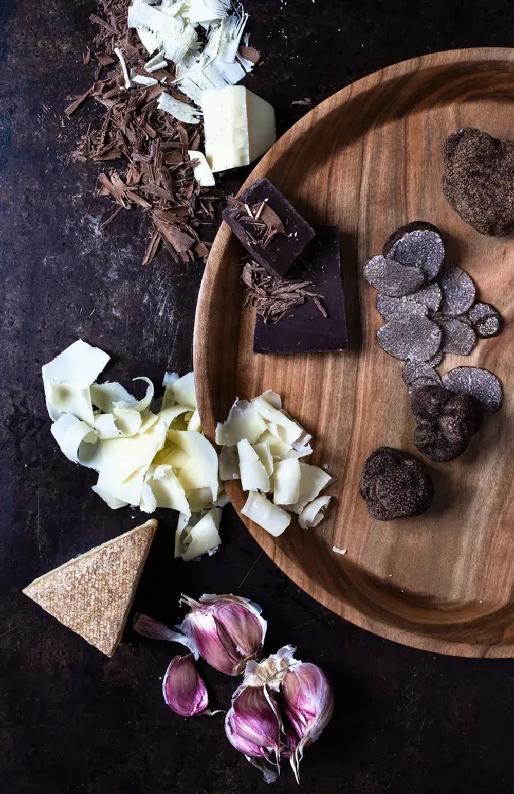 Microplane Большая бритва Gourmet для сыра пармезан