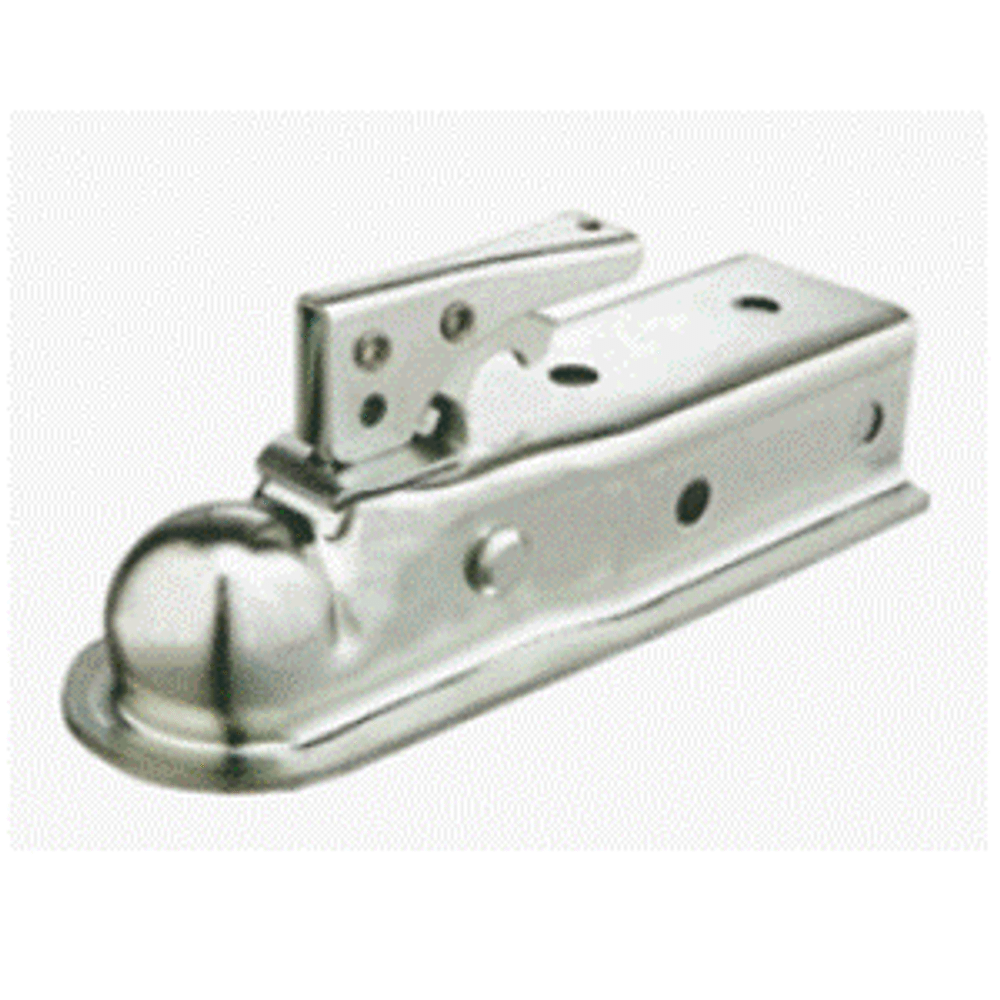 Устройство сцепное 1590кг 2х2-1/2"