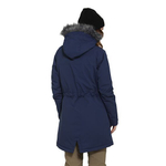 Крутка женская GIANNA JACKET (navy) (M)
