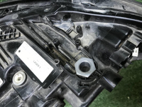 Битая Фара правая BMW 6er G32 (2020-2023) Laser