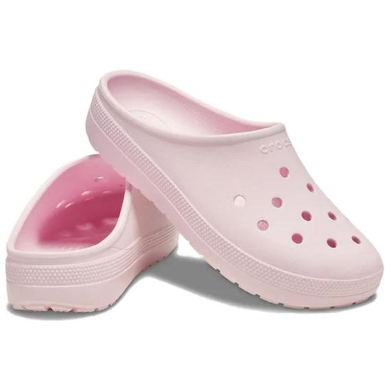Crocs Classic 'Milk Powder'