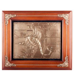 ПК- 20 Ключница «Знак зодиака Скорпион» 33х29