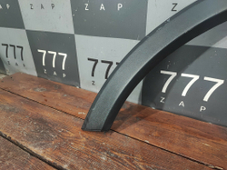 Накладка крыла заднего правого Toyota RAV4 IV (XA40) 15-19 Б/У Оригинал 7560542140