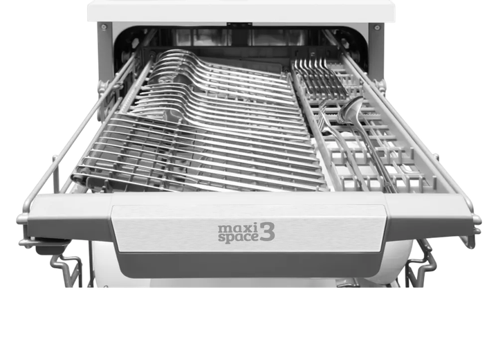 Встраиваемая посудомоечная машина Hansa ZIM426EQ