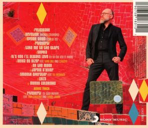 Mario Biondi / Brasil (CD)