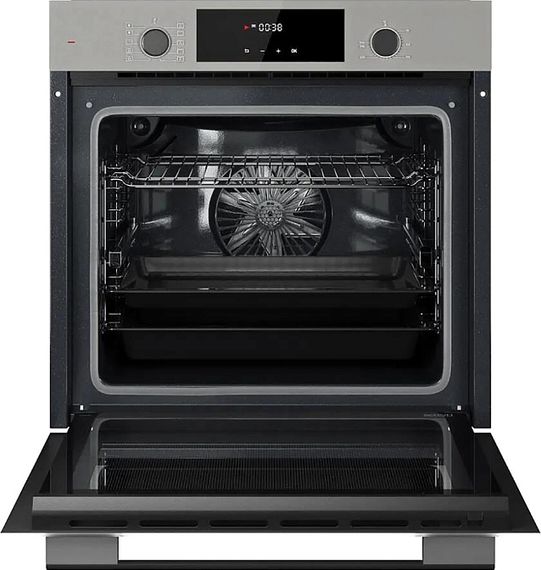 Духовой шкаф Kuppersberg HF 609 GR