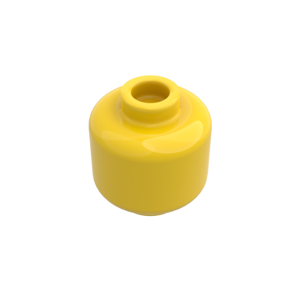 Голова 3626 Yellow