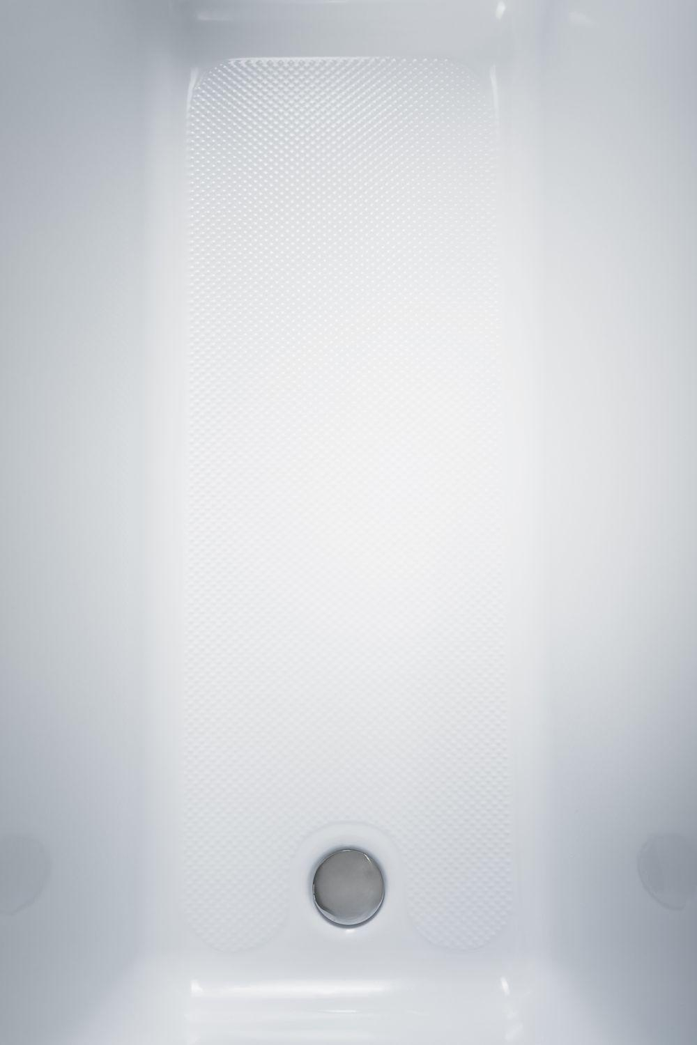 Акриловая ванна Aquanet Bright 155x70 (с каркасом)