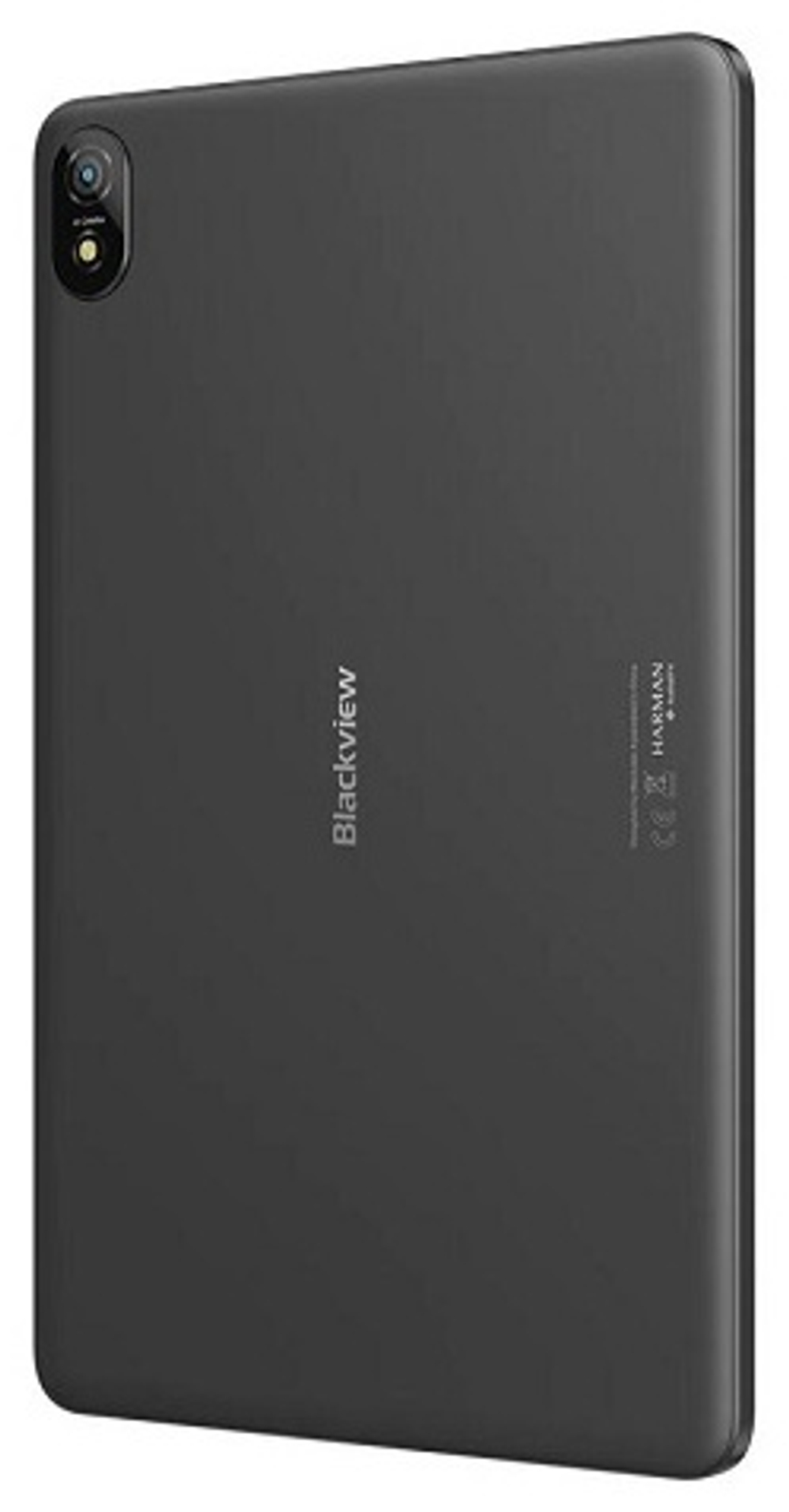 Планшет Blackview Tab 18 12 дюйм 8 Гб/256 Гб серый