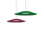 Люстра дизайнерская Sikt by Flexxica