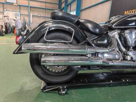 Yamaha Roadstar XV1600 , 1999