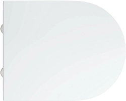 Сиденье для унитаза Grohe Bau ceramic 39913000