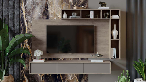 Набор мебели для гостиной «Эмбер» №1