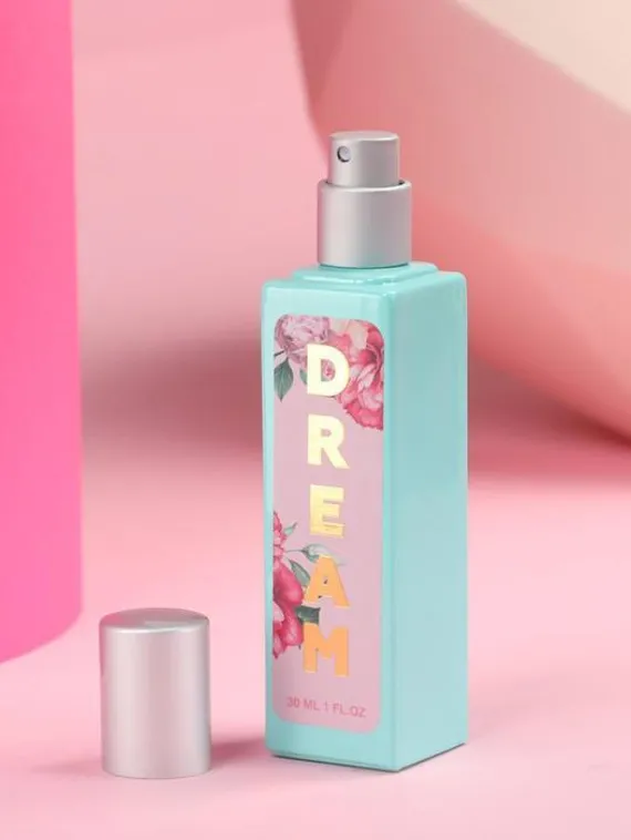 Подарочный набор: парфюм «Люби. Сияй. Мечтай», 3 шт., 30 мл