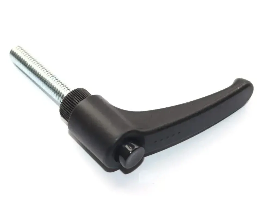 Рычаг зажимной с наружной резьбой М6 25мм