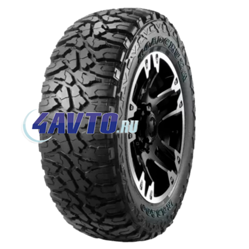 Легковая шина LT315/75R16 121/118Q RA3200 TL WW POR M+S 8PR