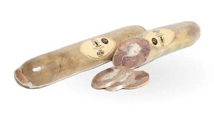 Колбаса конская "Казы" с зирой Чарсу