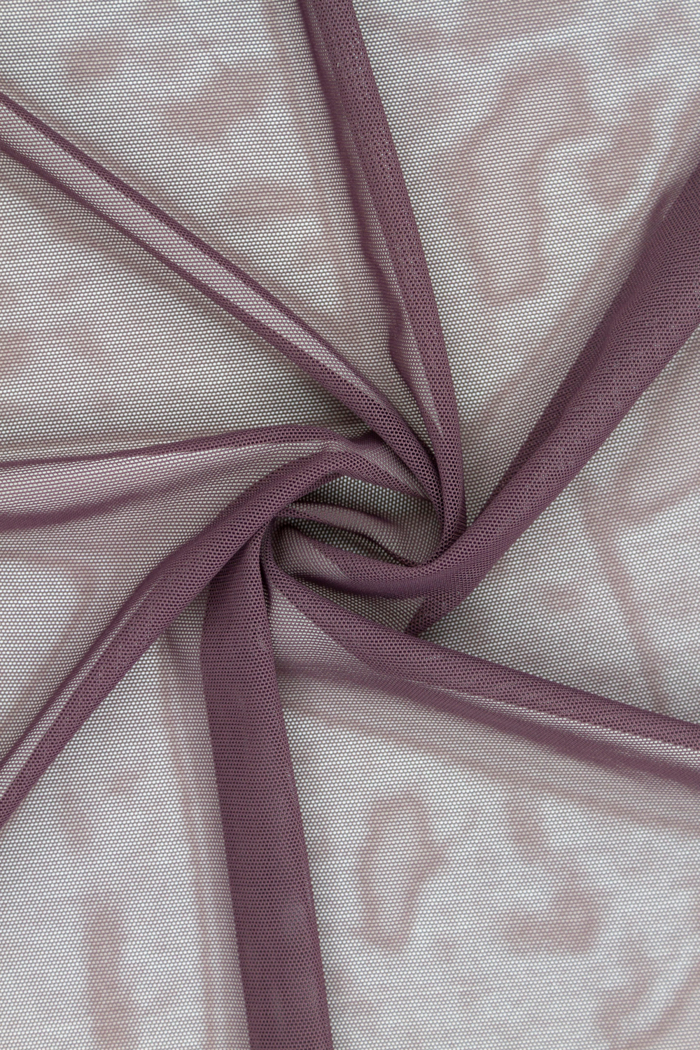 Сетка эластичная метражом крокус (Турция)