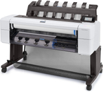 Принтер HP DesignJet T1600dr PS