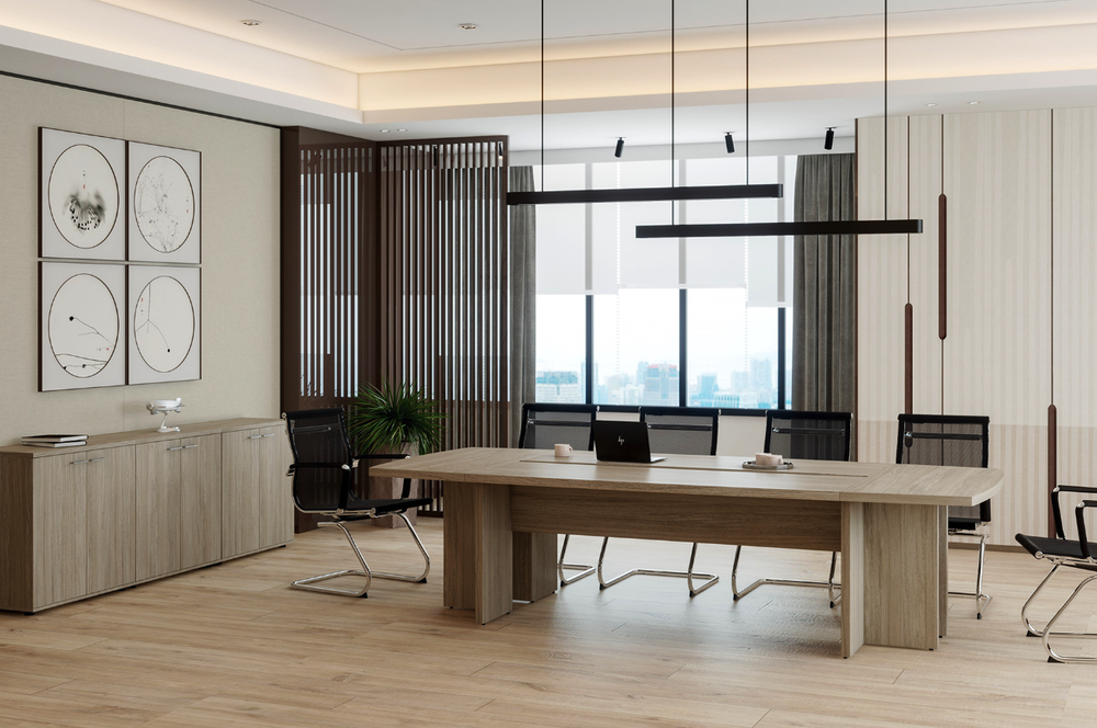 Шкаф высокий узкий со стеклом WING