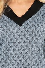 Платье 70867 Avili (Акция)