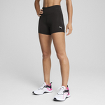 Женские велосипедки PUMA W TAD ESSENTIAL HW 5 SHORT