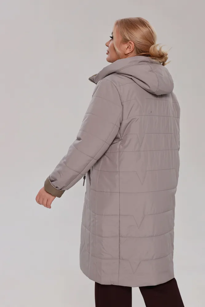 Куртка 6445 Fabrika