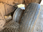 FAW J6 8x4 Самосвал СА3310Р66K24T4E5 (Дизельный, 11,1 л, 420 л.с., МТ)