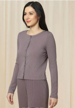 Пижама женская Triumph Natural Spotlight Rib