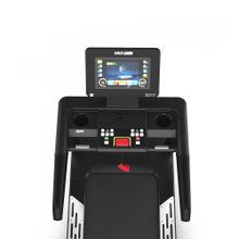 Беговая дорожка UNIX Fit T-1500 PRO (15,6&quot; TFT)